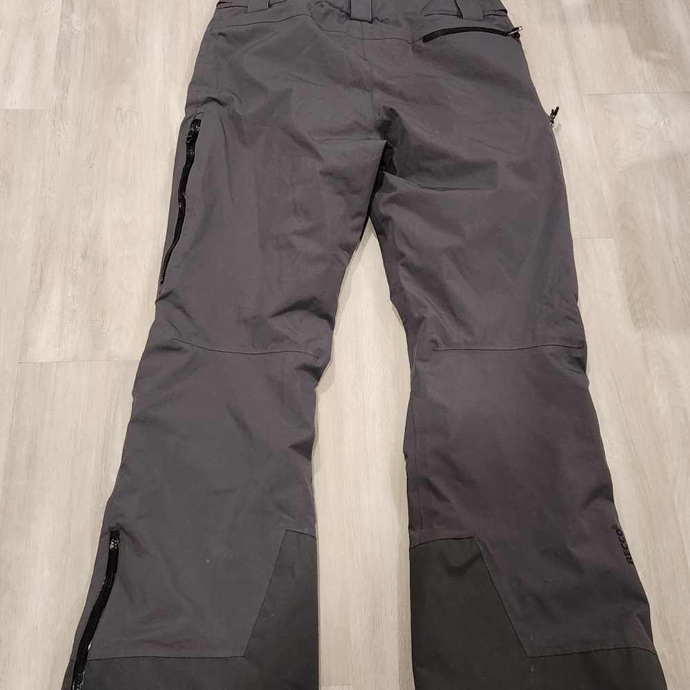 Marmot ski pants size medium
